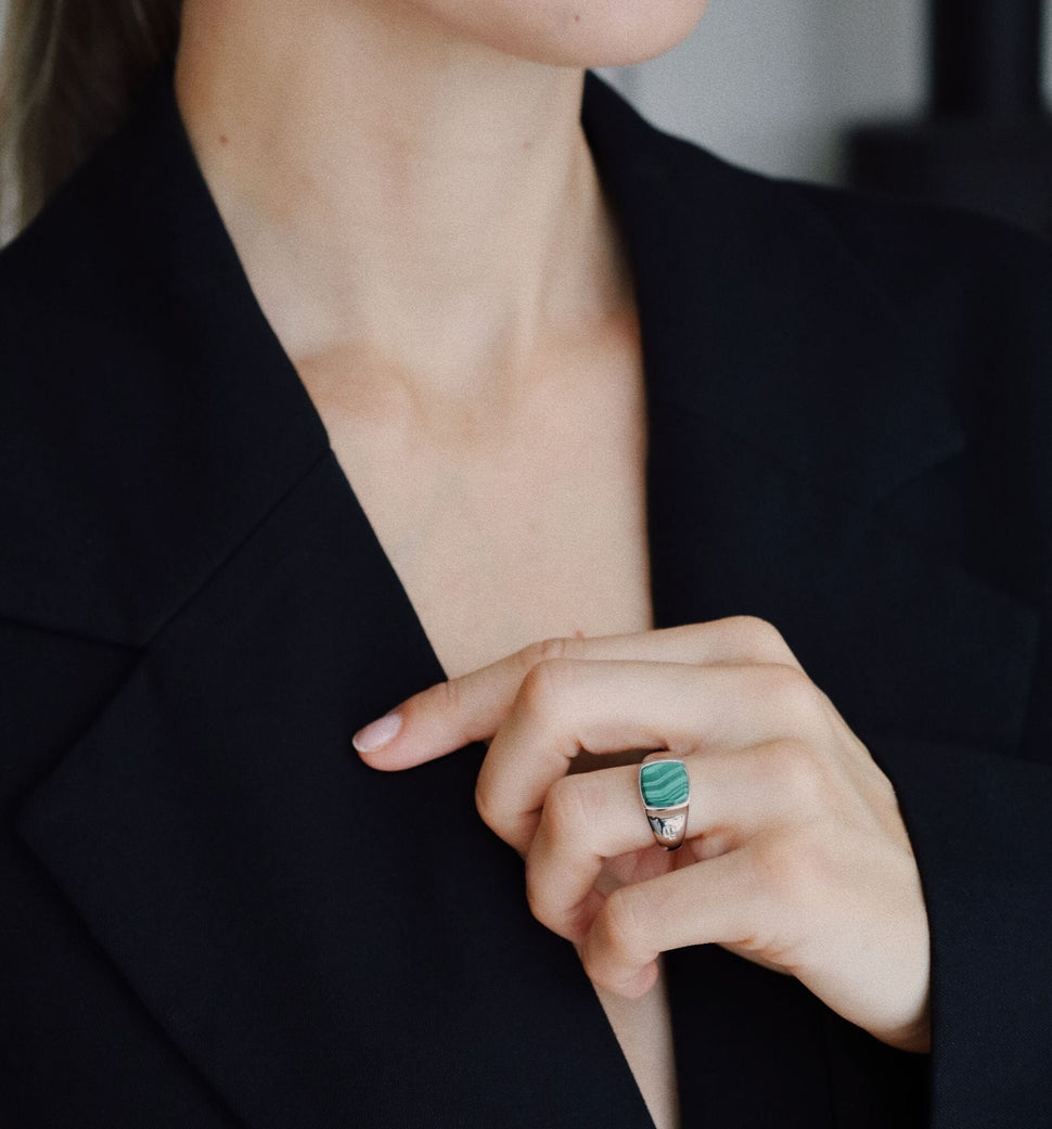 Aurora Ring - Ringer