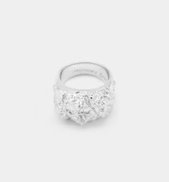 Berg Ring Ringer Leo Chevon 