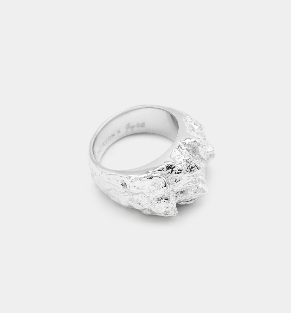 Berg Ring Ringer Leo Chevon 