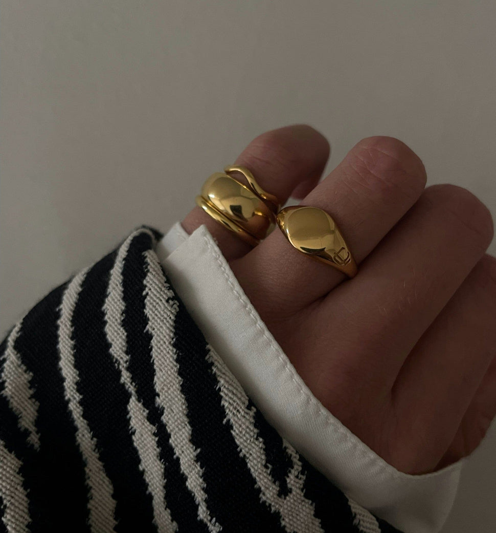 Berlin Ring Ringer Leo Chevon 