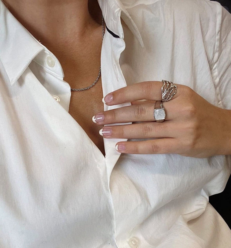 Catania Ring - Ringer