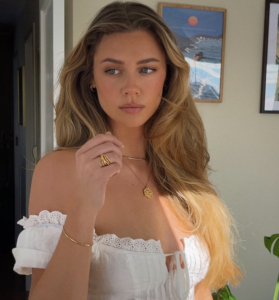 Catania Ring - Ringer