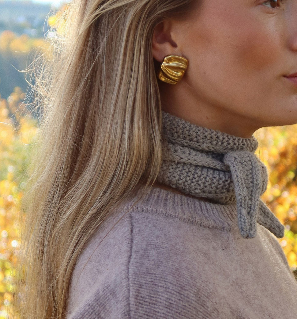 Genova Øredobber - Øredobber