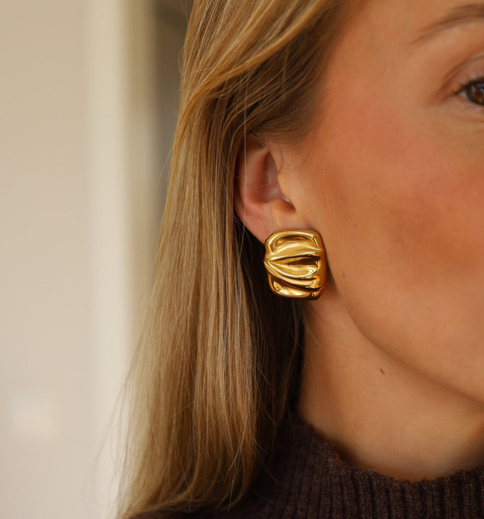 Genova Øredobber - Øredobber