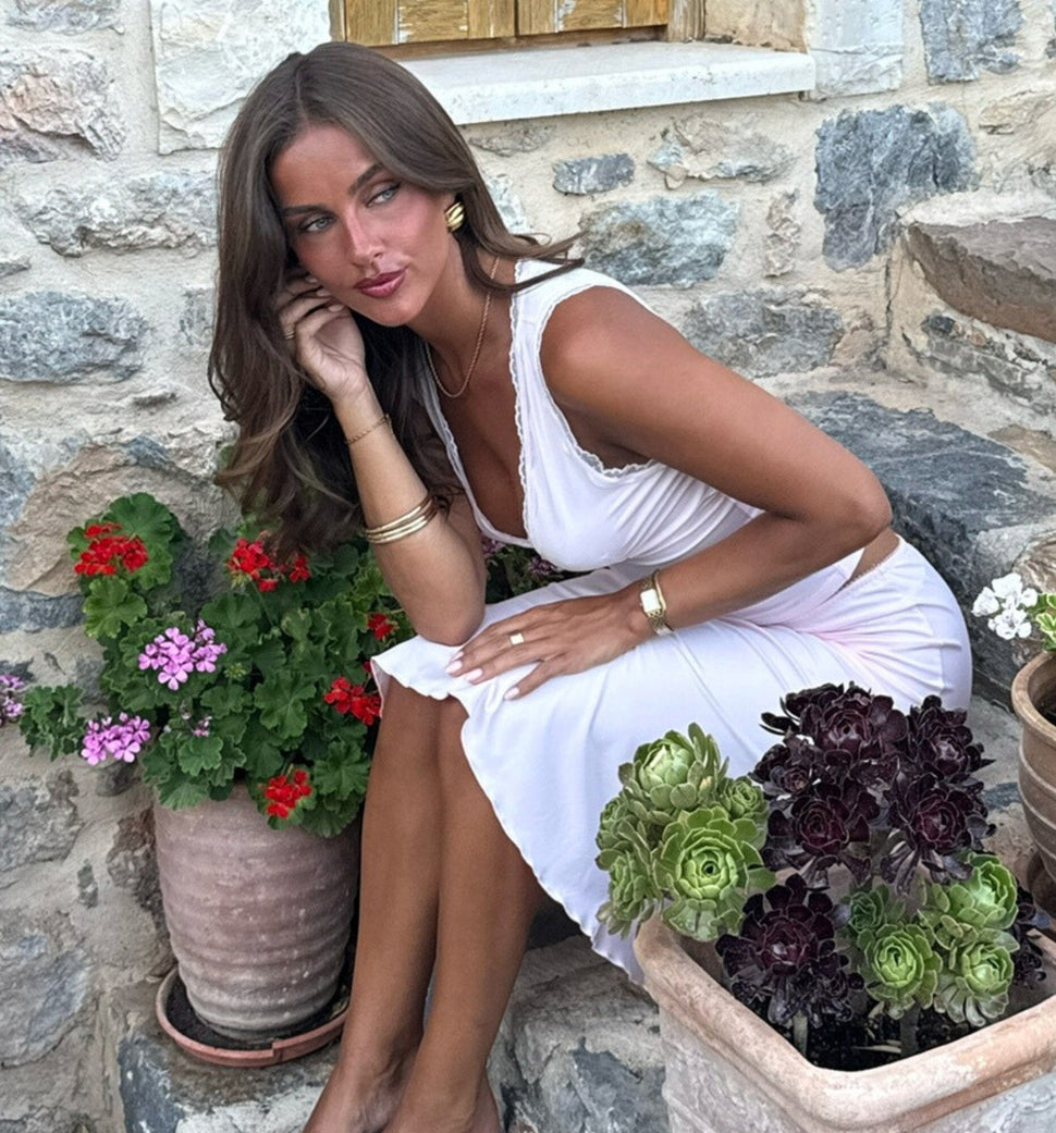 Genova Øredobber - Øredobber