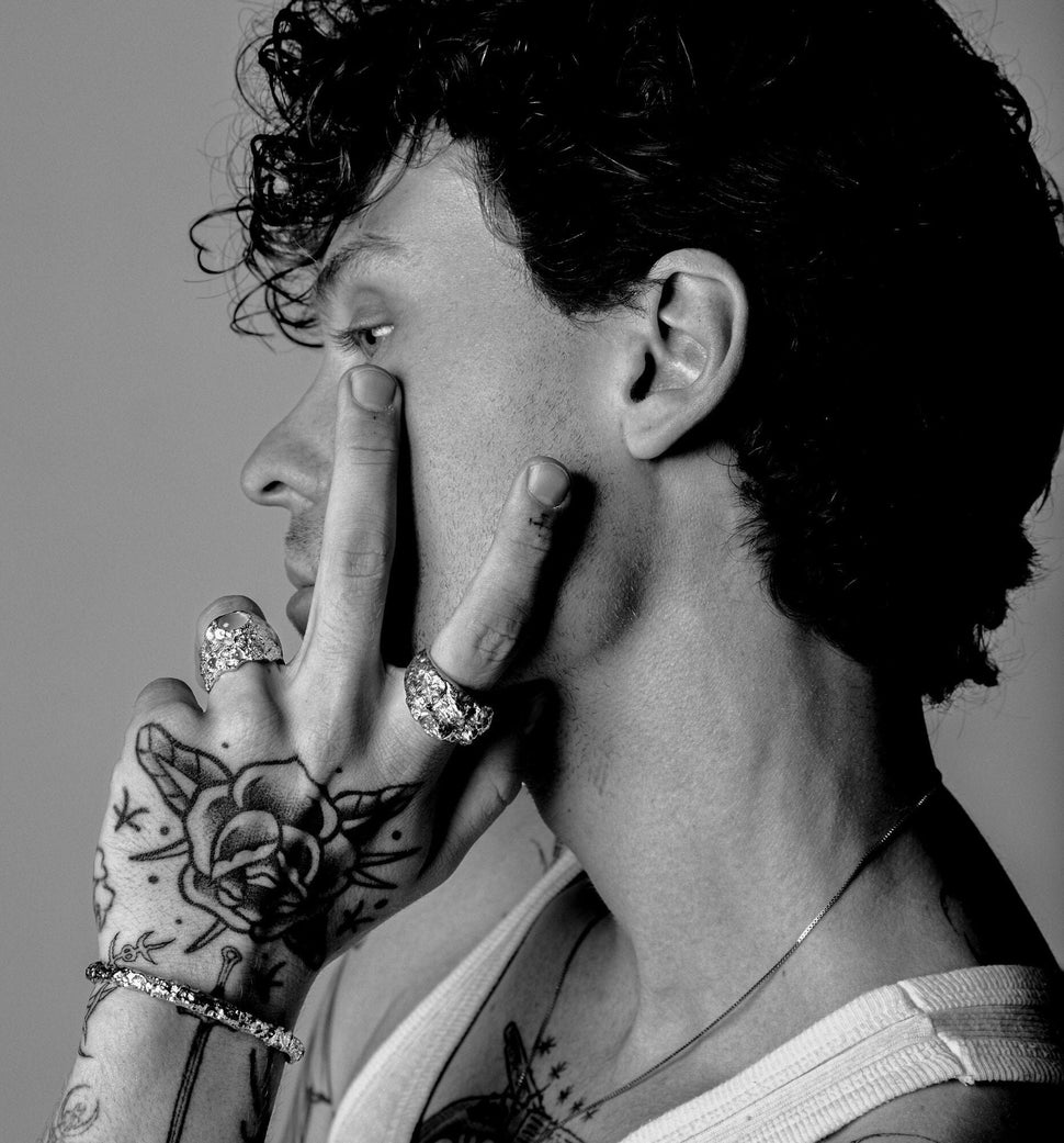 Kvist Armbånd - Armbånd