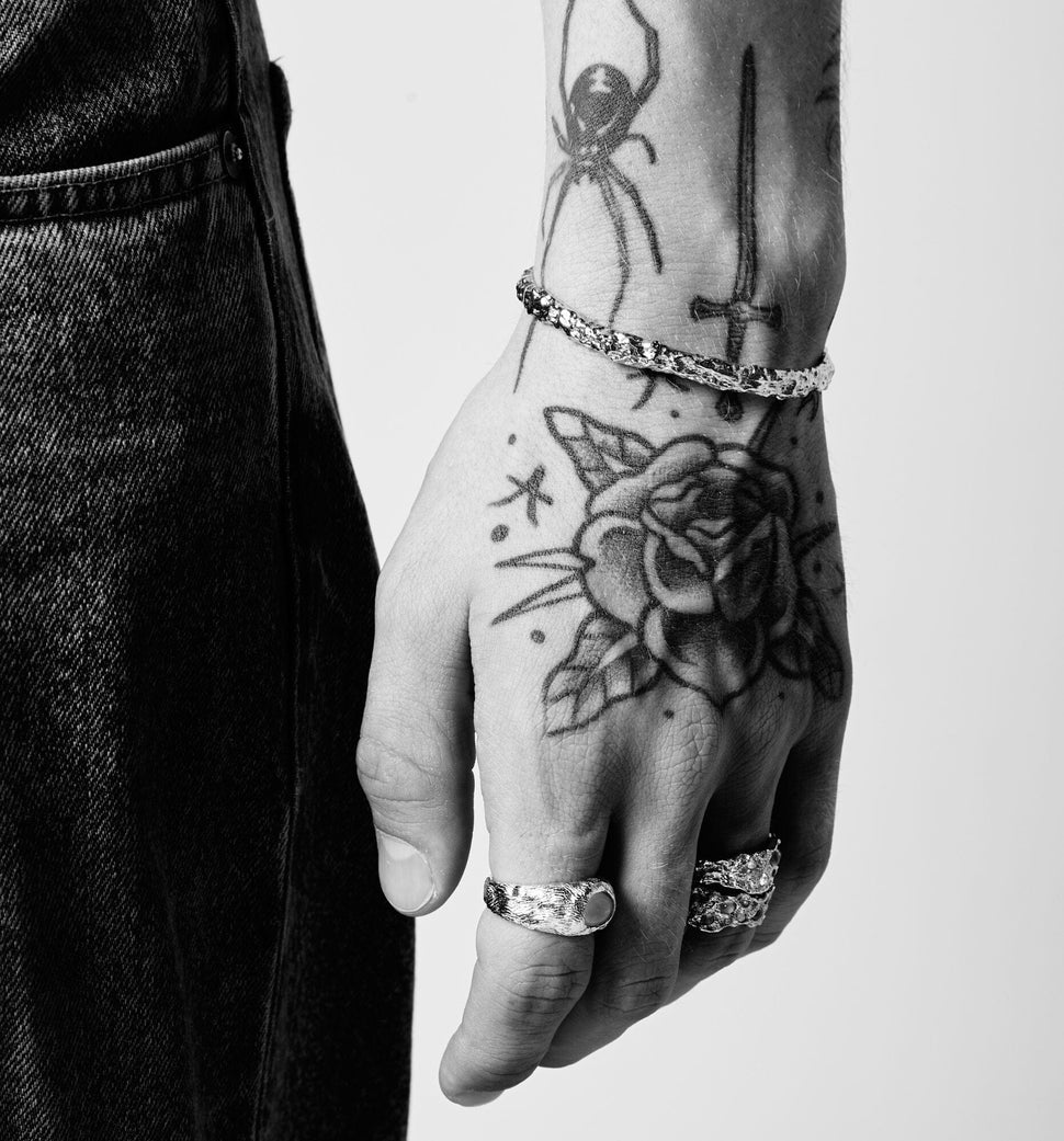 Kvist Armbånd - Armbånd