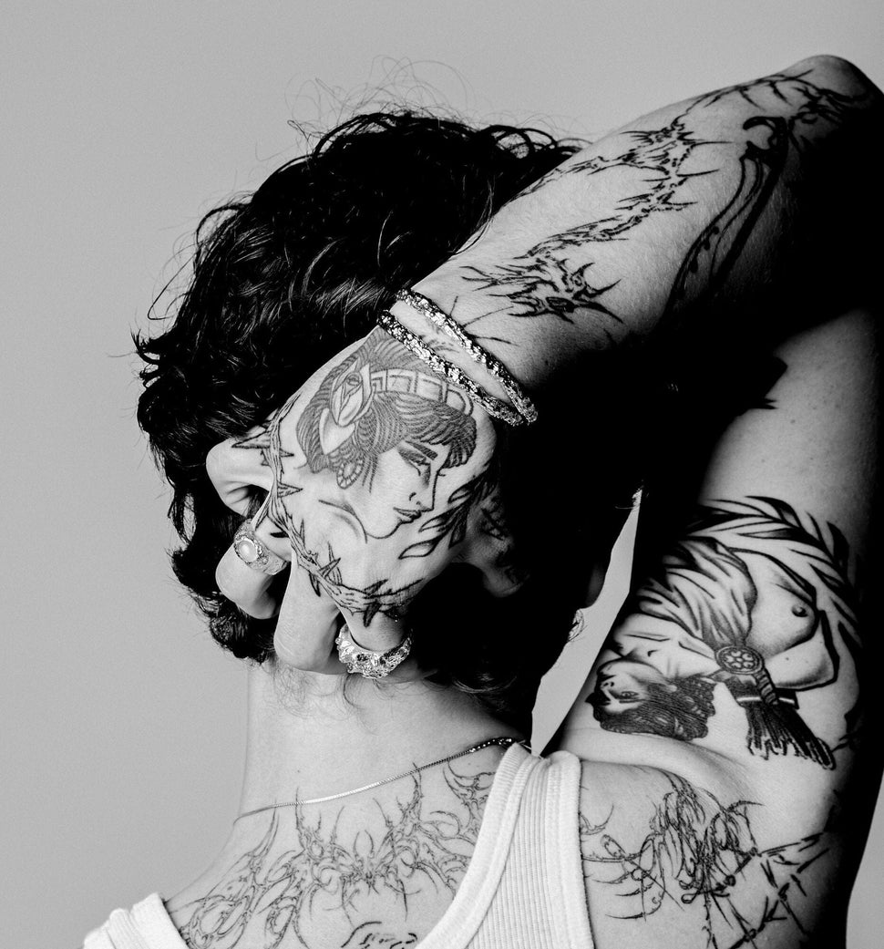 Kvist Armbånd - Armbånd