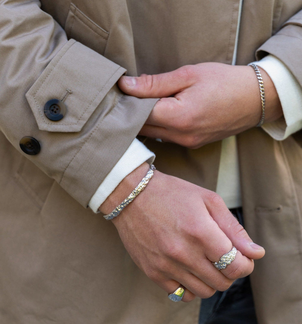 Kvist Armbånd - Armbånd