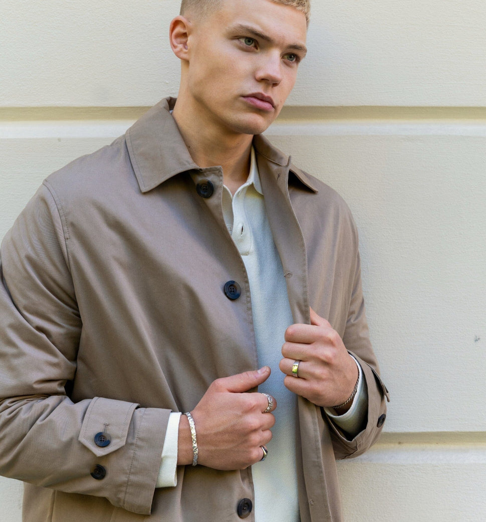 Kvist Armbånd - Armbånd