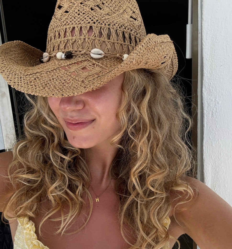 London Bokstav Halskjede - Halskjeder