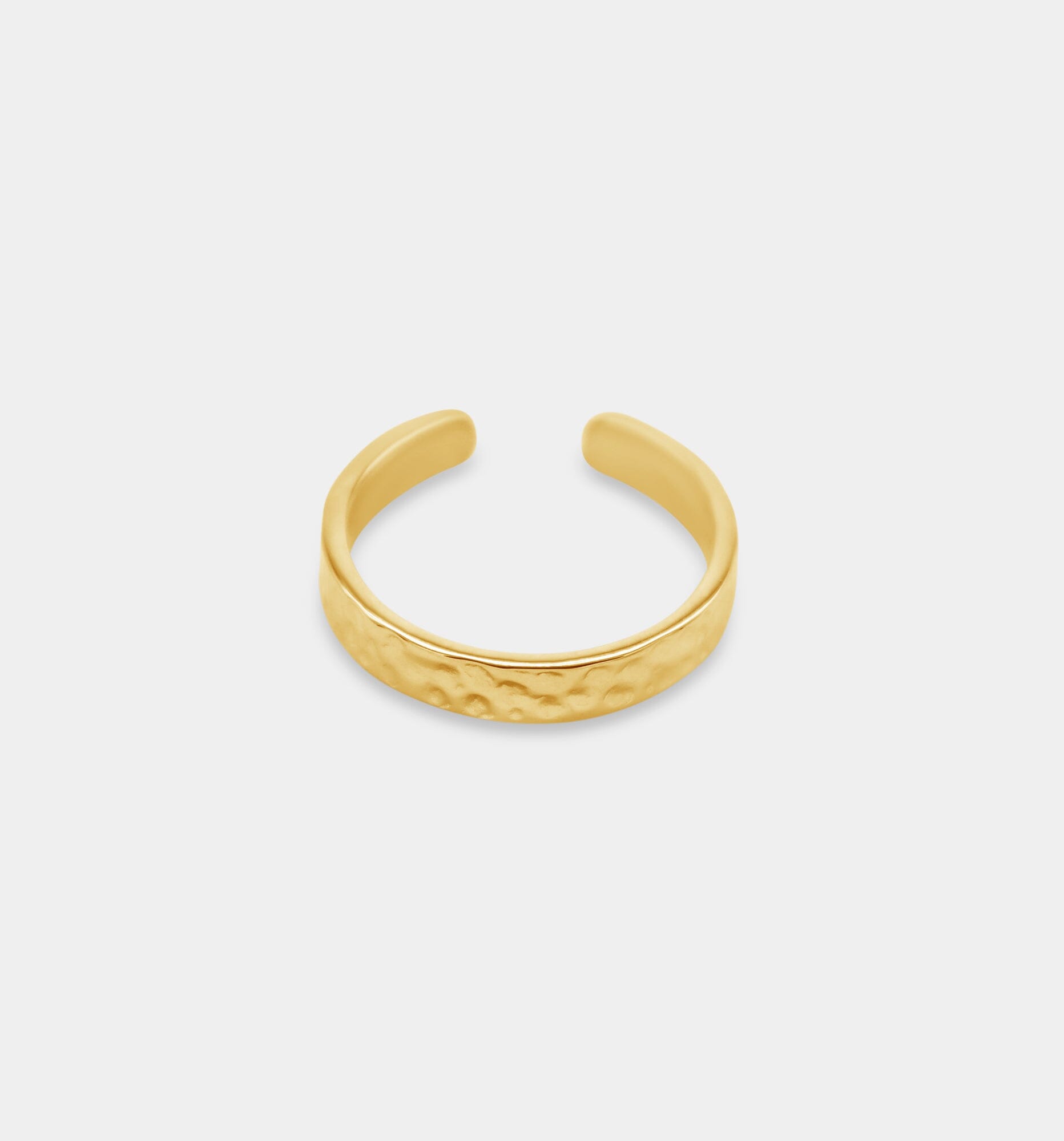 London Hamret Ring S - 