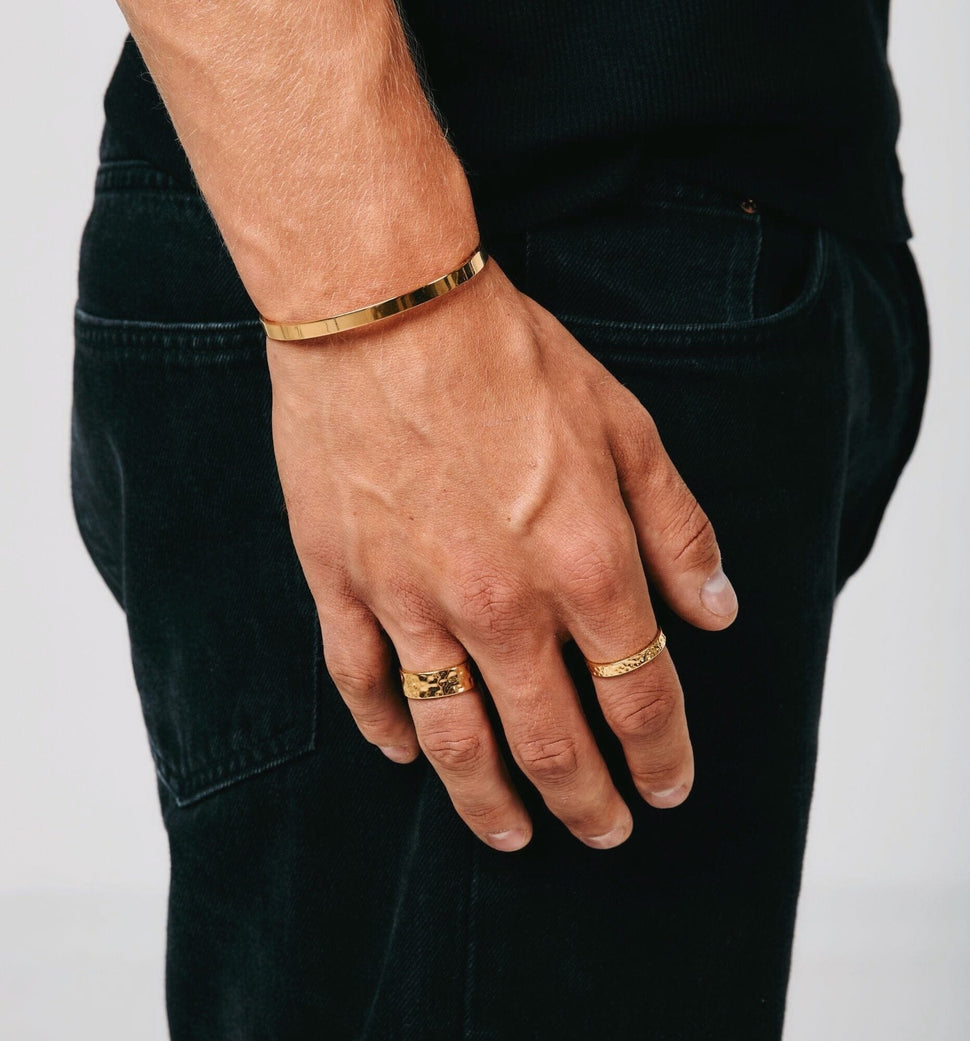 London Hamret Ring S - 