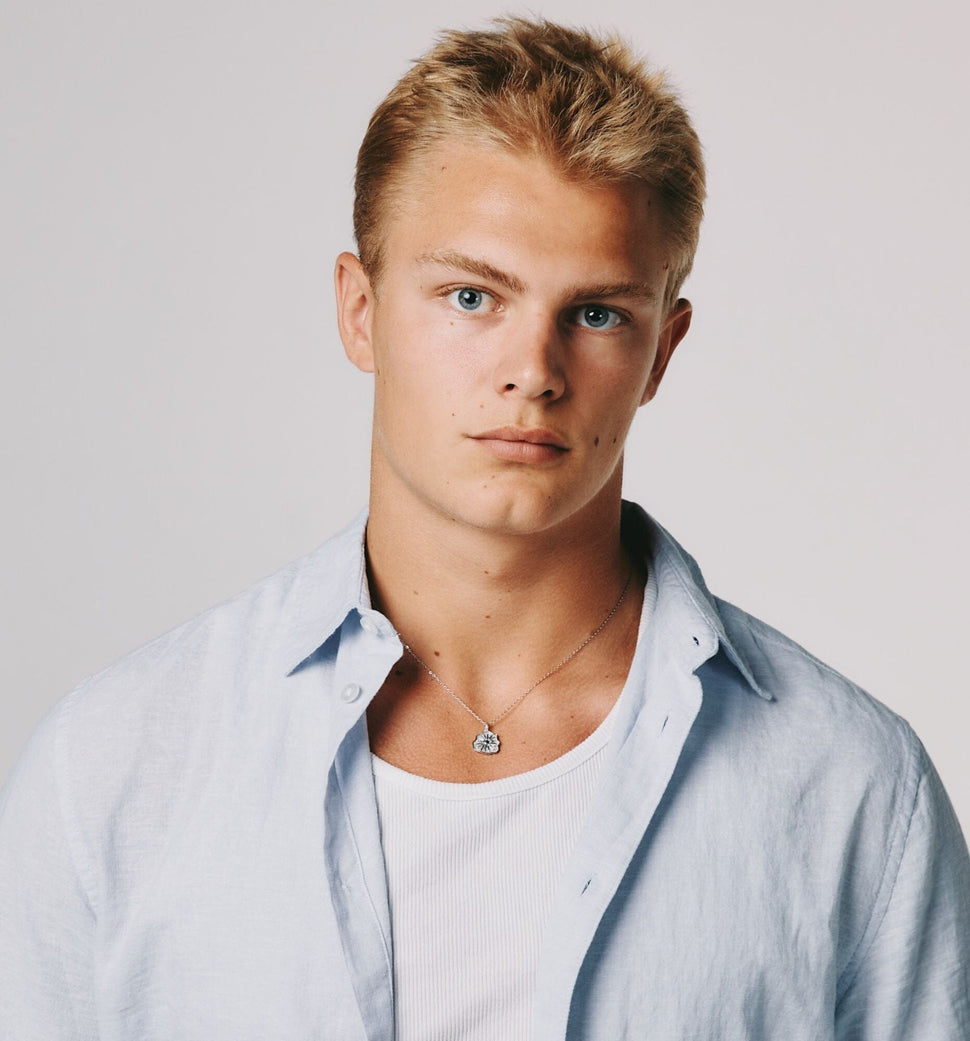 Madrid Sol Halskjede - 