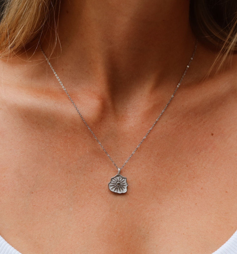 Madrid Sol Halskjede - 