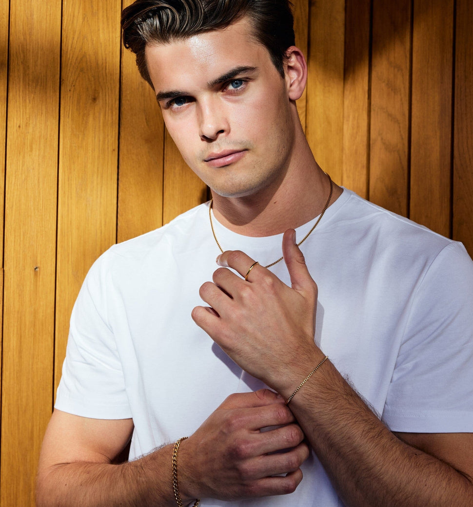 Milano Armbånd - Armbånd