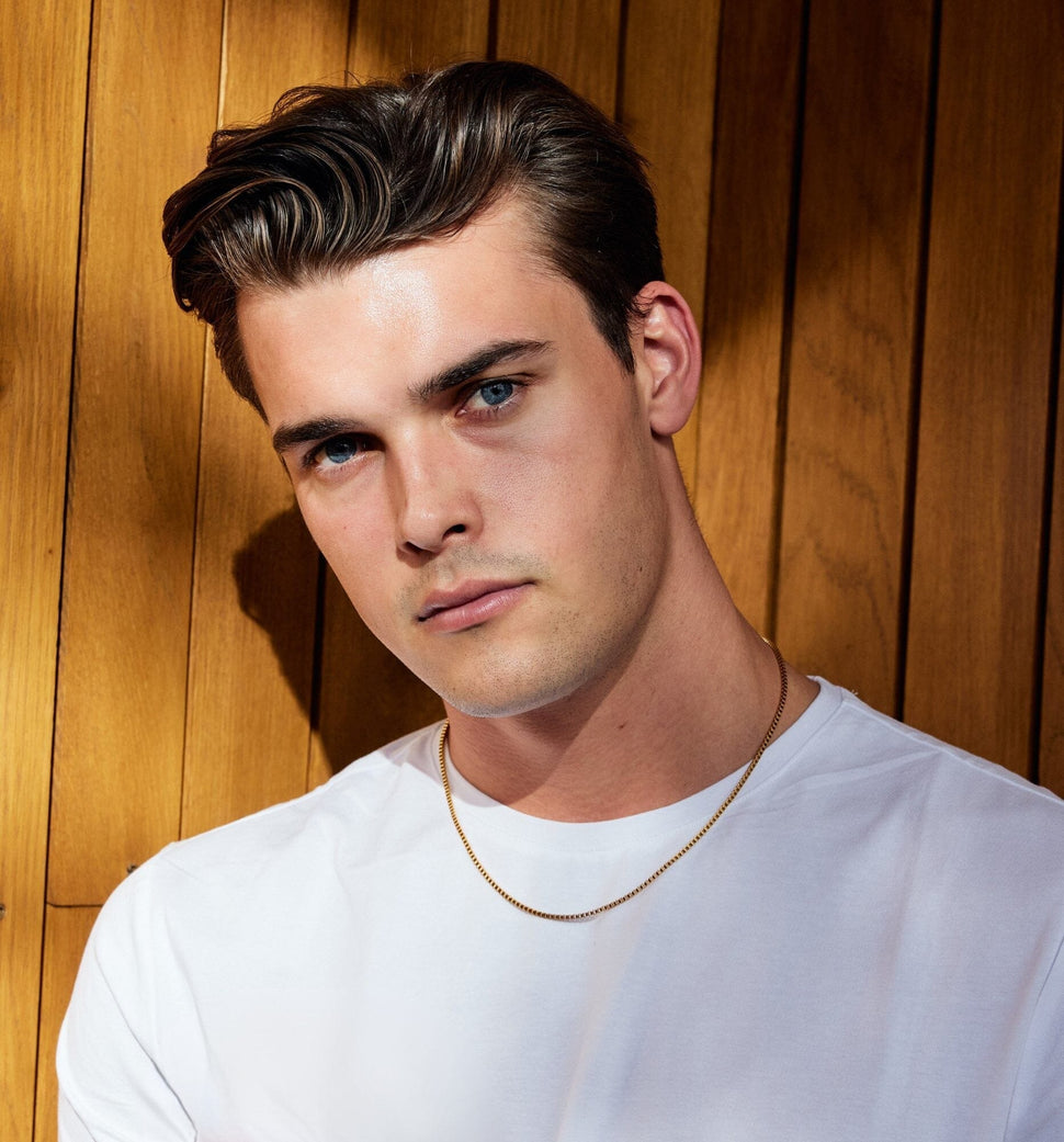 Milano Halskjede - Halskjeder