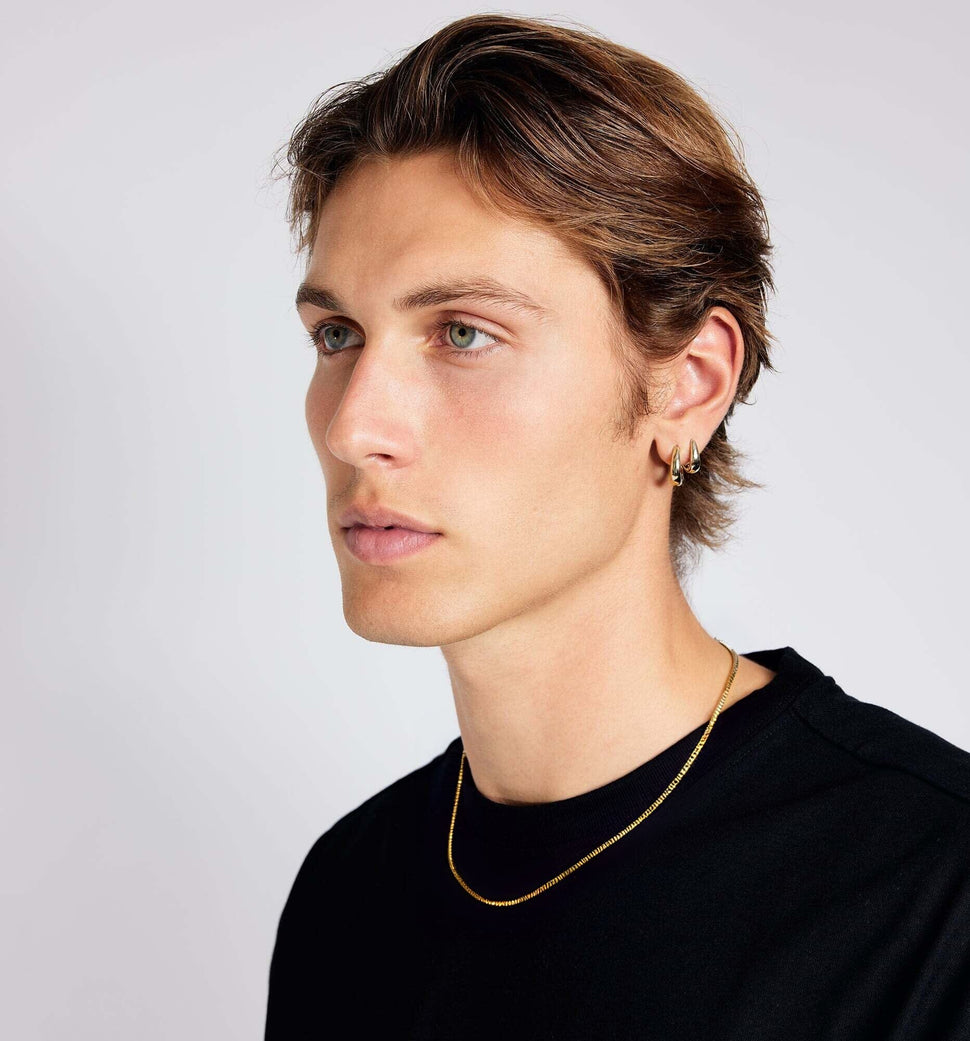 Milano Halskjede Halskjeder Leo Chevon 