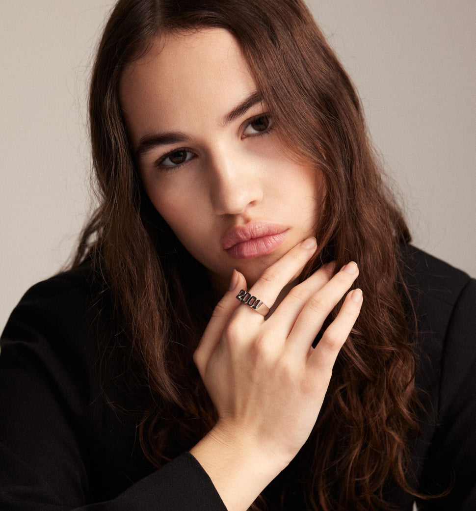 Oslo Årstall Ring - 