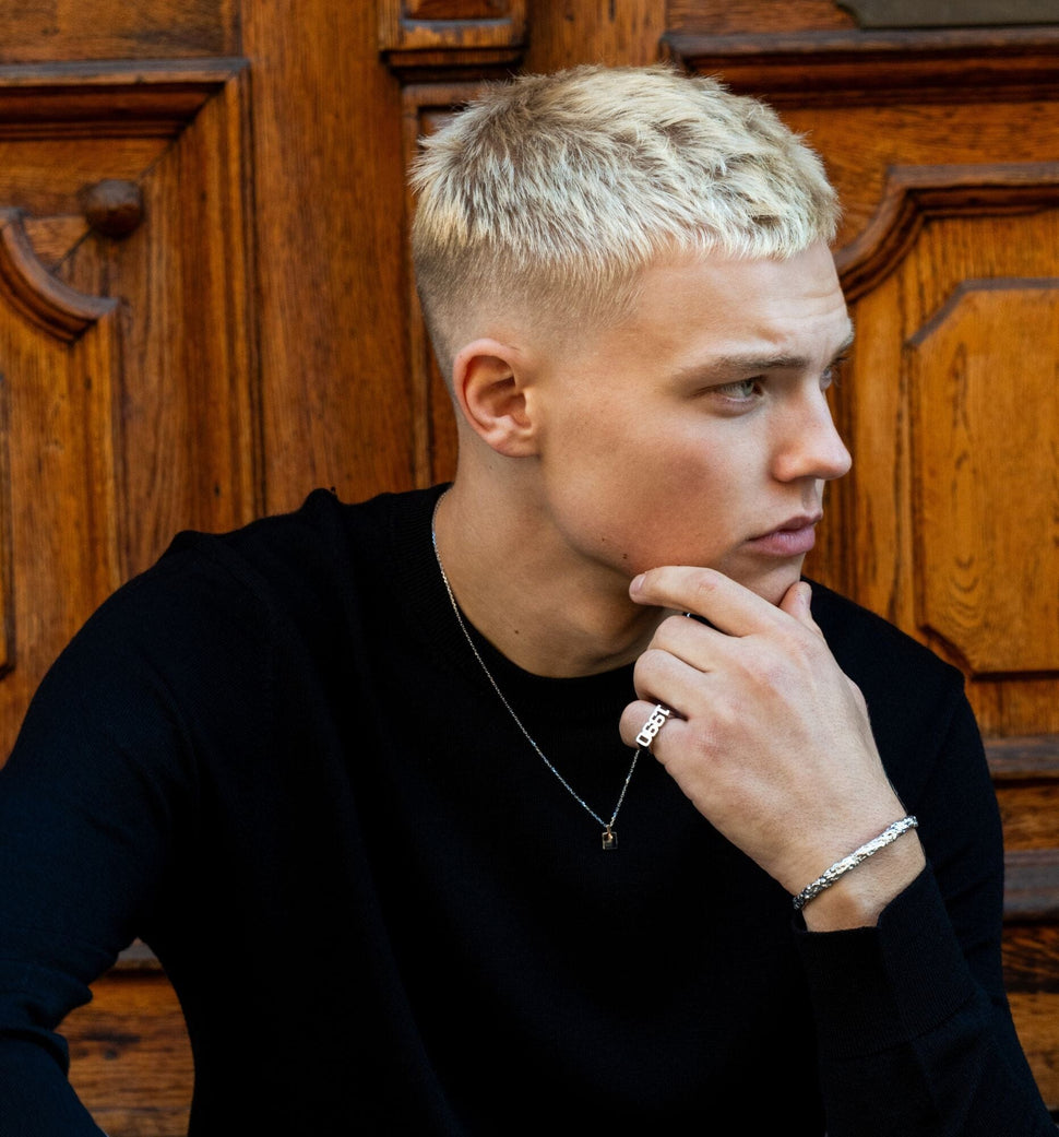 Oslo Årstall Ring - 