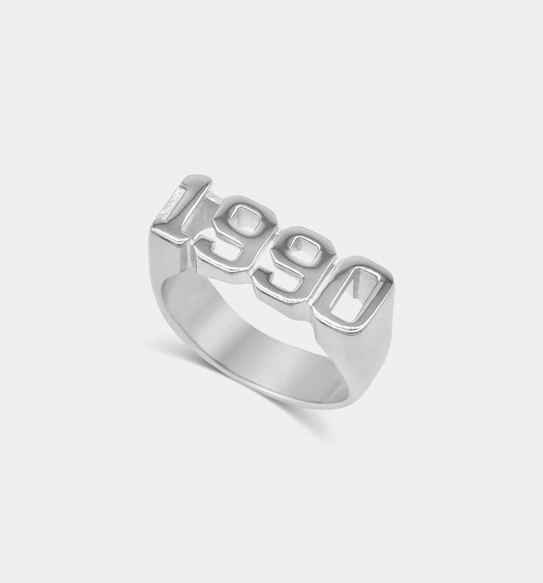 Oslo Årstall Ring - 