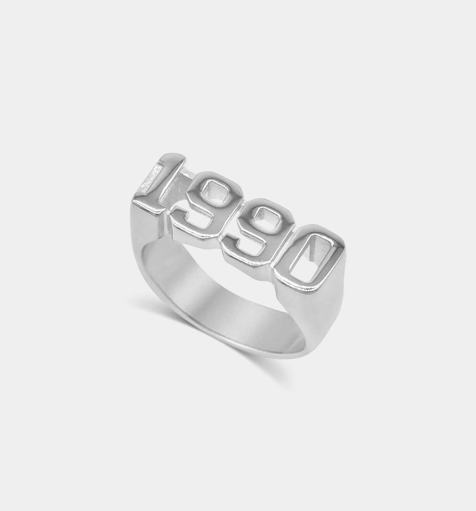 Oslo Årstall Ring - 