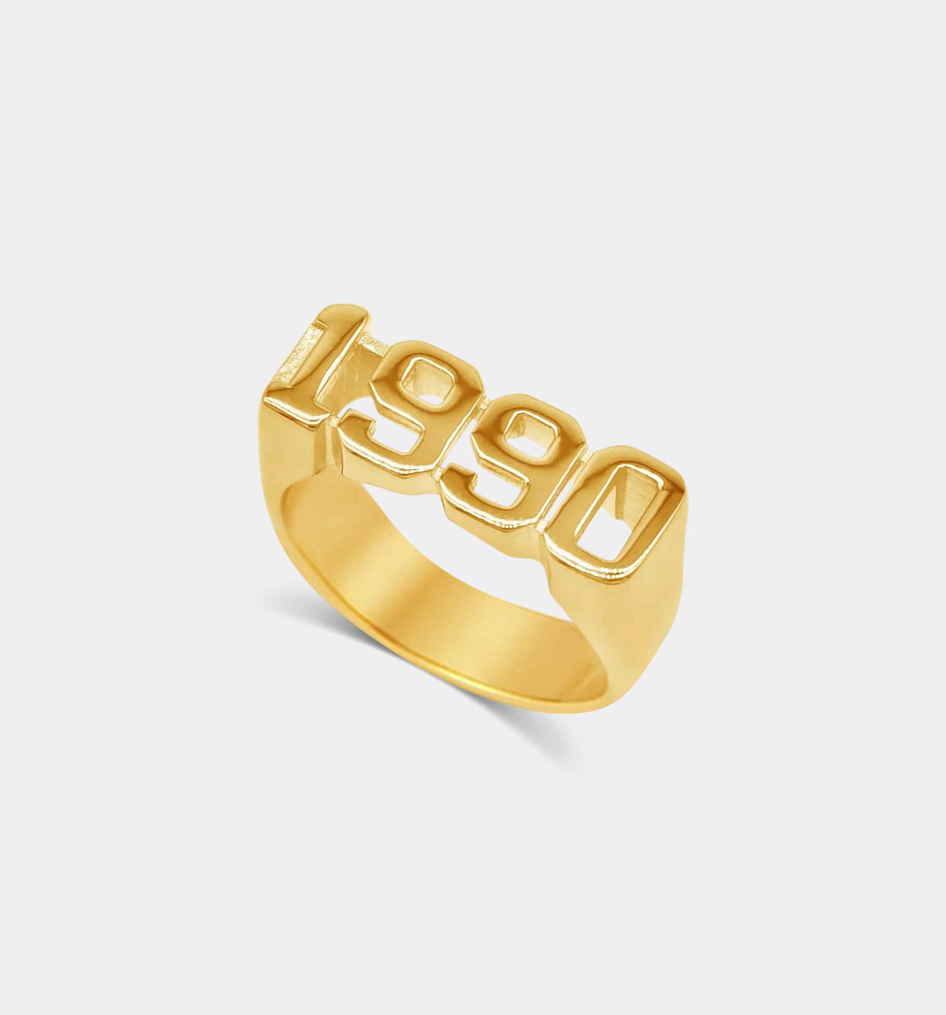 Oslo Årstall Ring - 