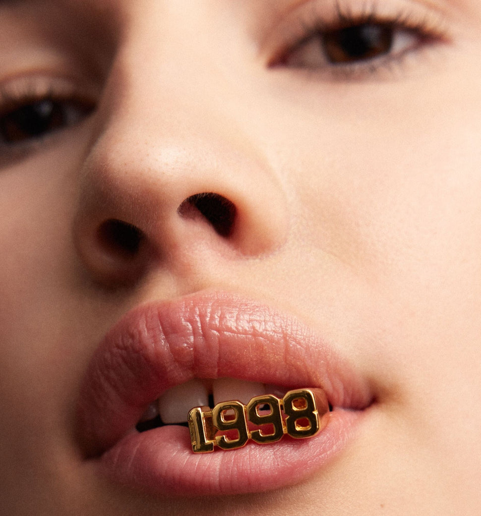 Oslo Årstall Ring - 