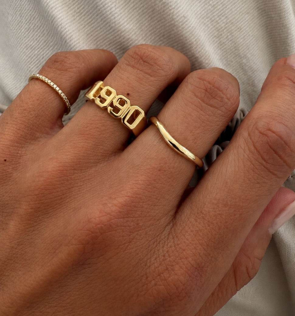 Oslo Årstall Ring Leo Chevon 