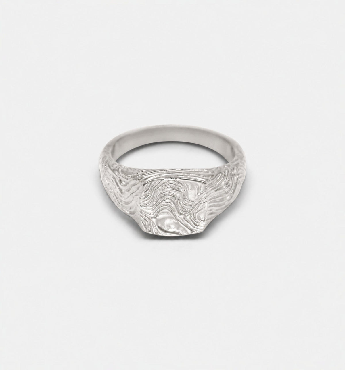Oslo Flow Ring - Ringer