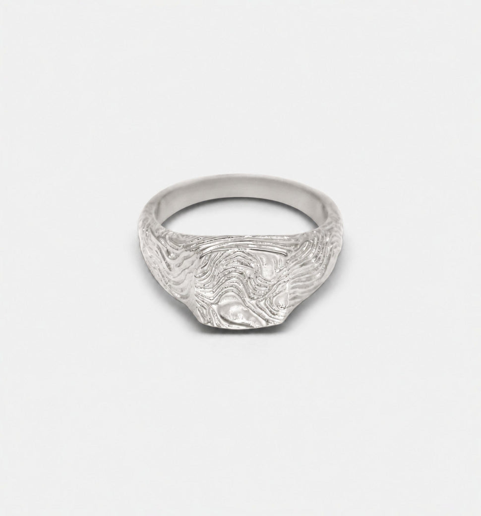 Oslo Flow Ring - Ringer