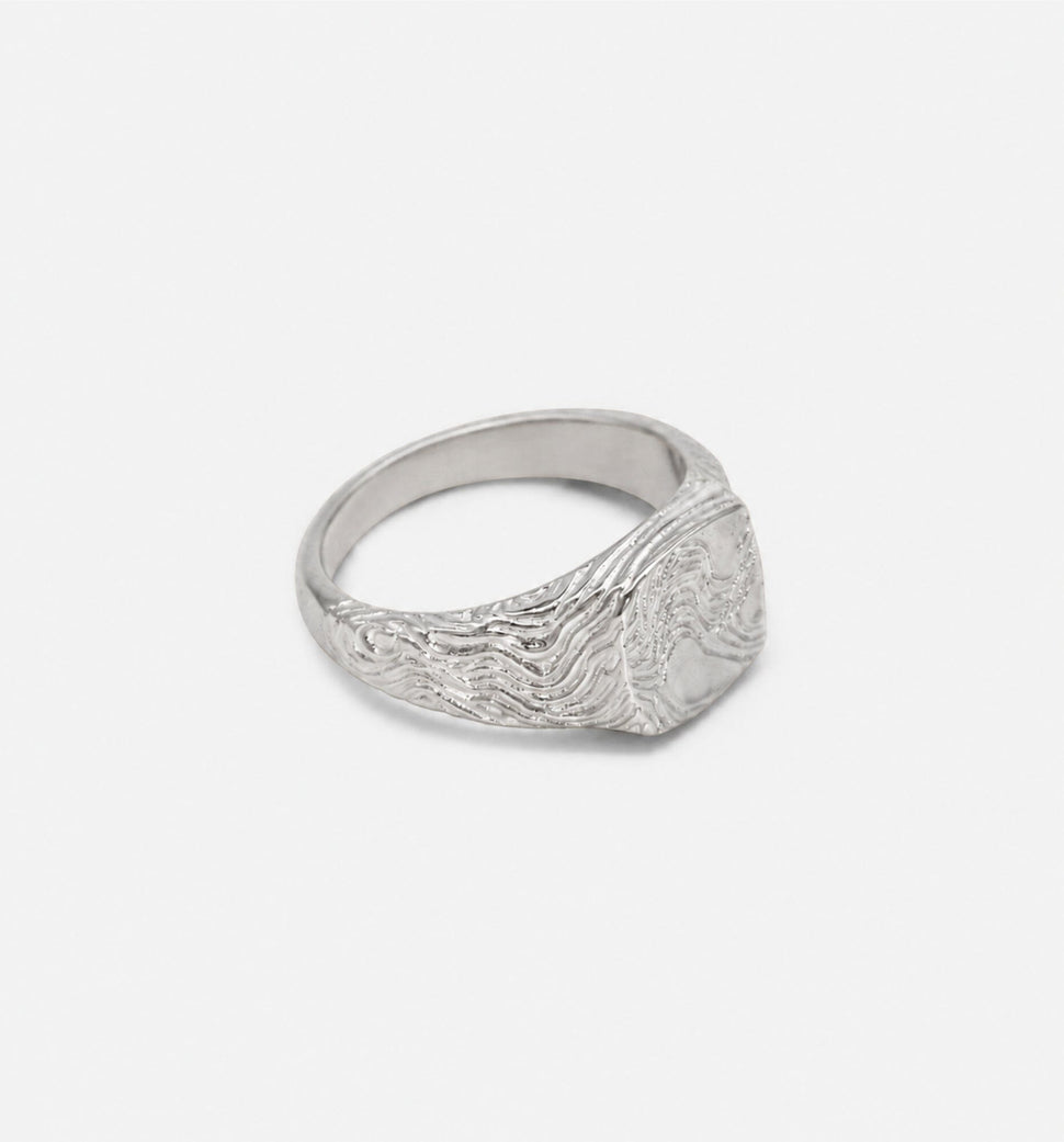 Oslo Flow Ring - Ringer