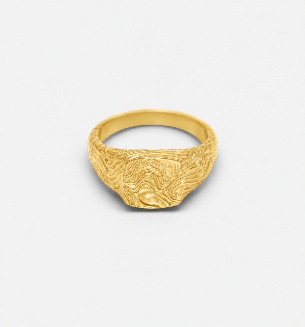 Oslo Flow Ring - Ringer