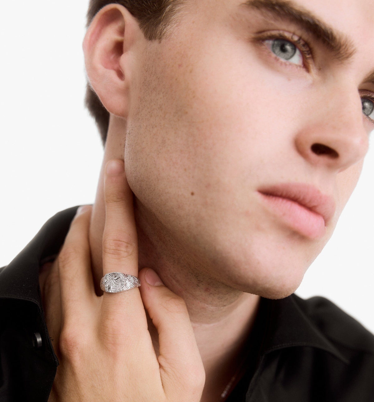Oslo Flow Ring - Ringer