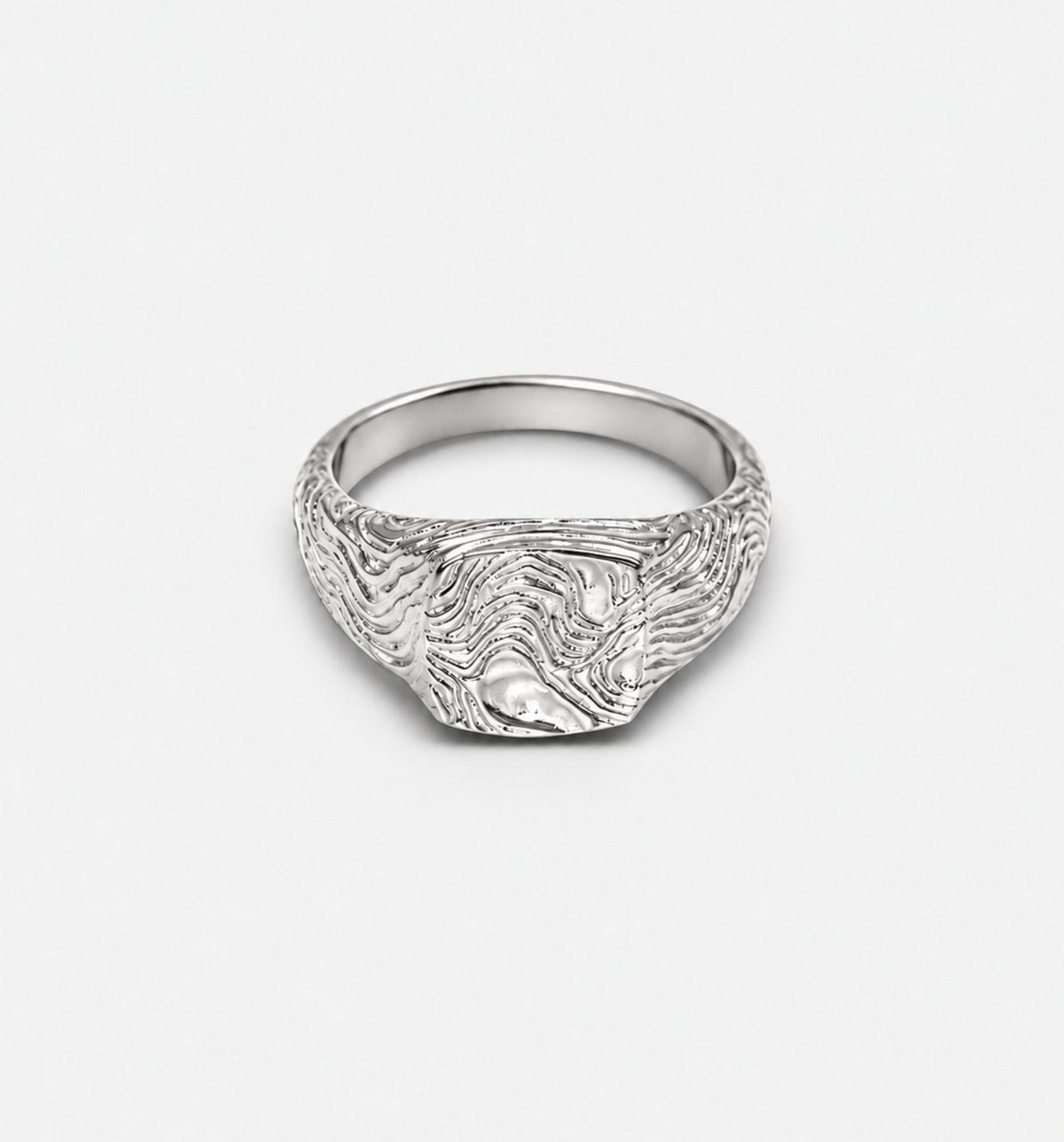 Oslo Flow Ring - Ringer