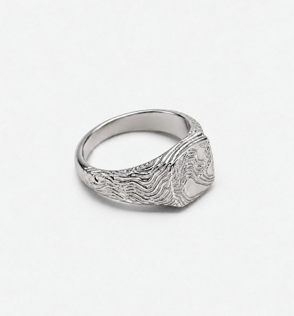 Oslo Flow Ring - Ringer