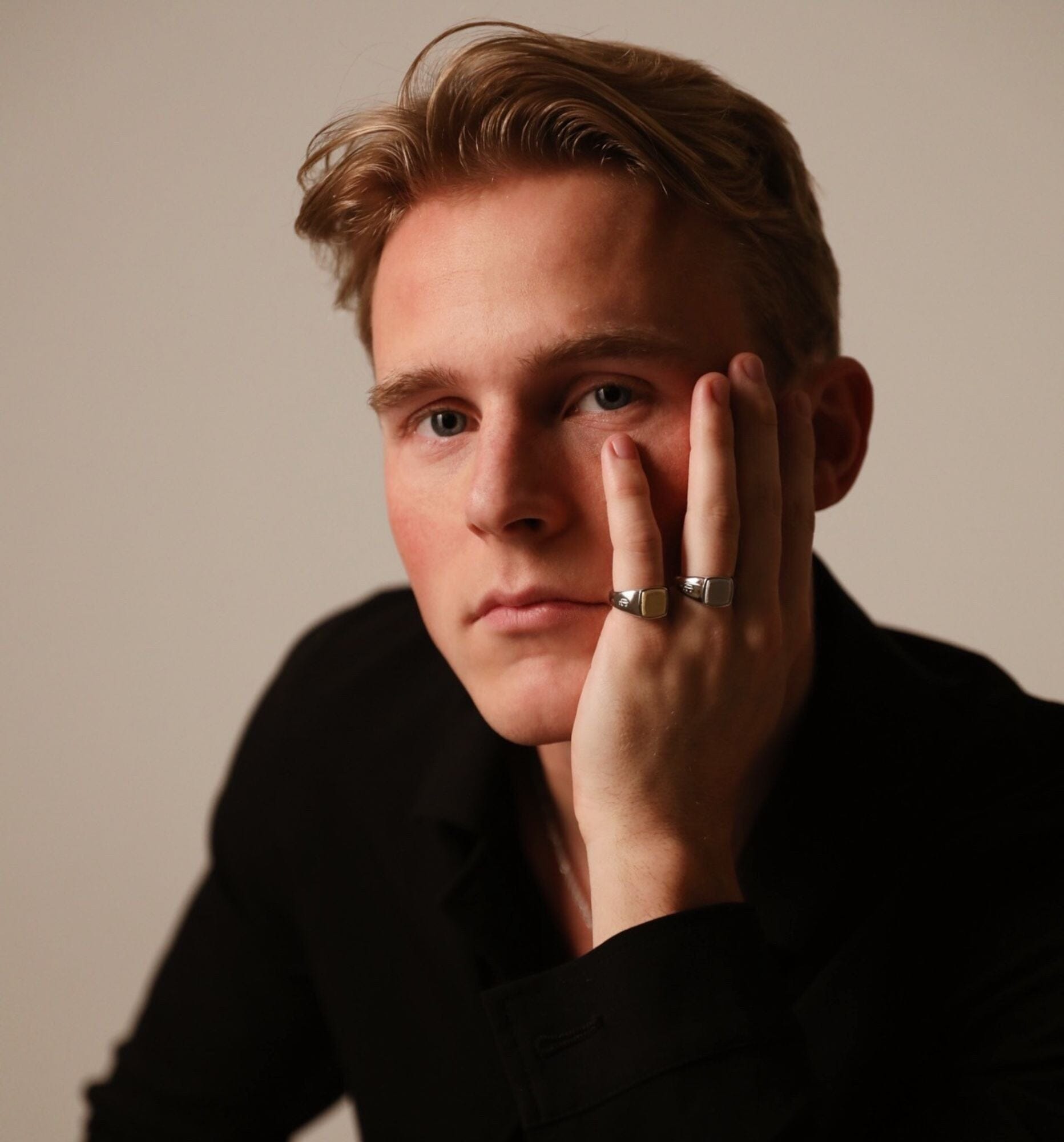 Oslo Gullsten Ring - Ringer