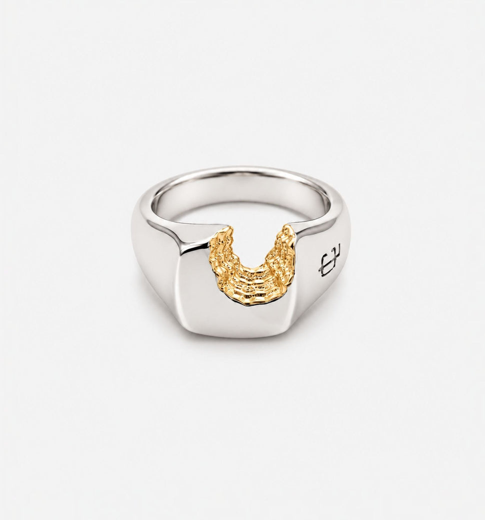 Oslo Krater Ring - Ringer