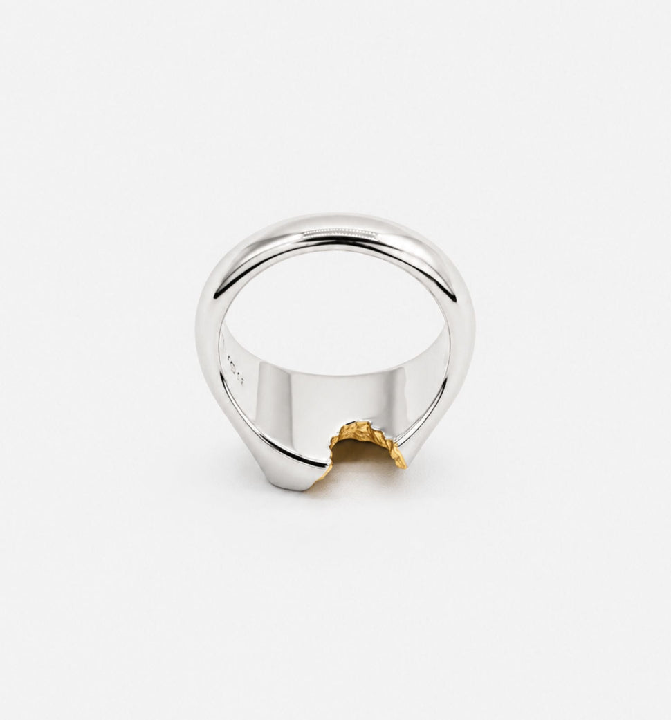Oslo Krater Ring - Ringer