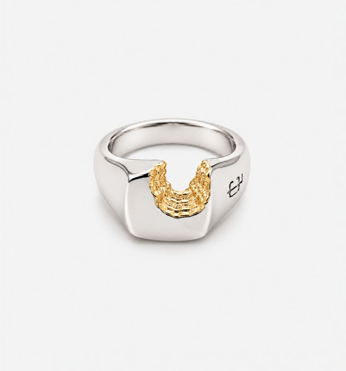 Oslo Krater Ring Ringer Leo Chevon 