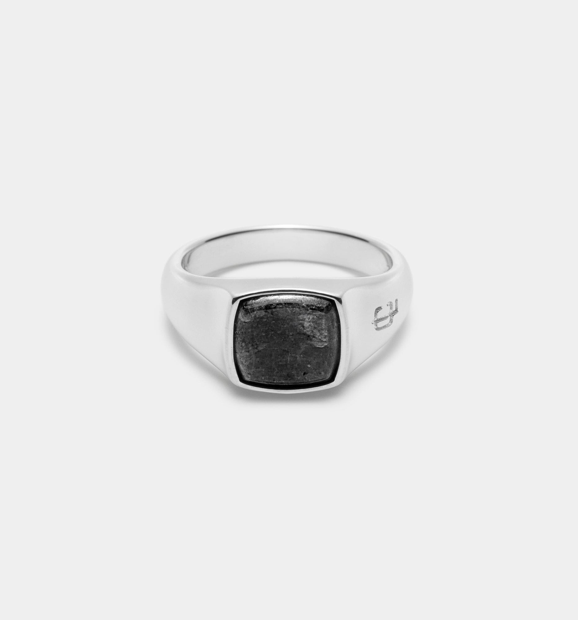 Oslo Larvikitt Ring - Ringer