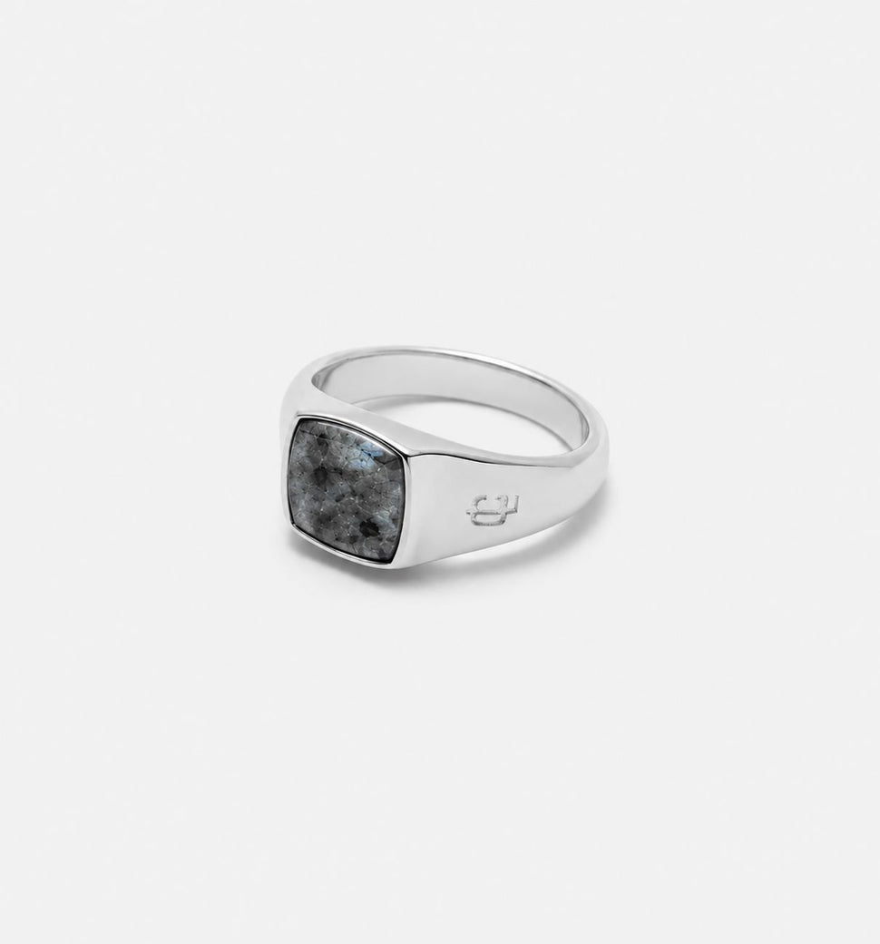 Oslo Larvikitt Ring Ringer Leo Chevon 