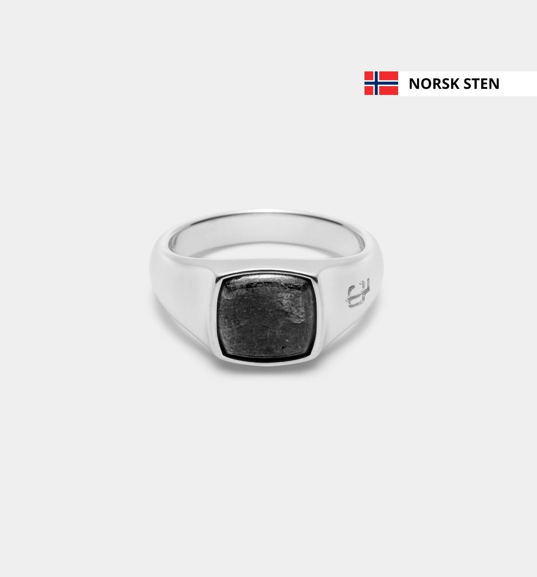 Oslo Larvikitt Ring Ringer Leo Chevon 