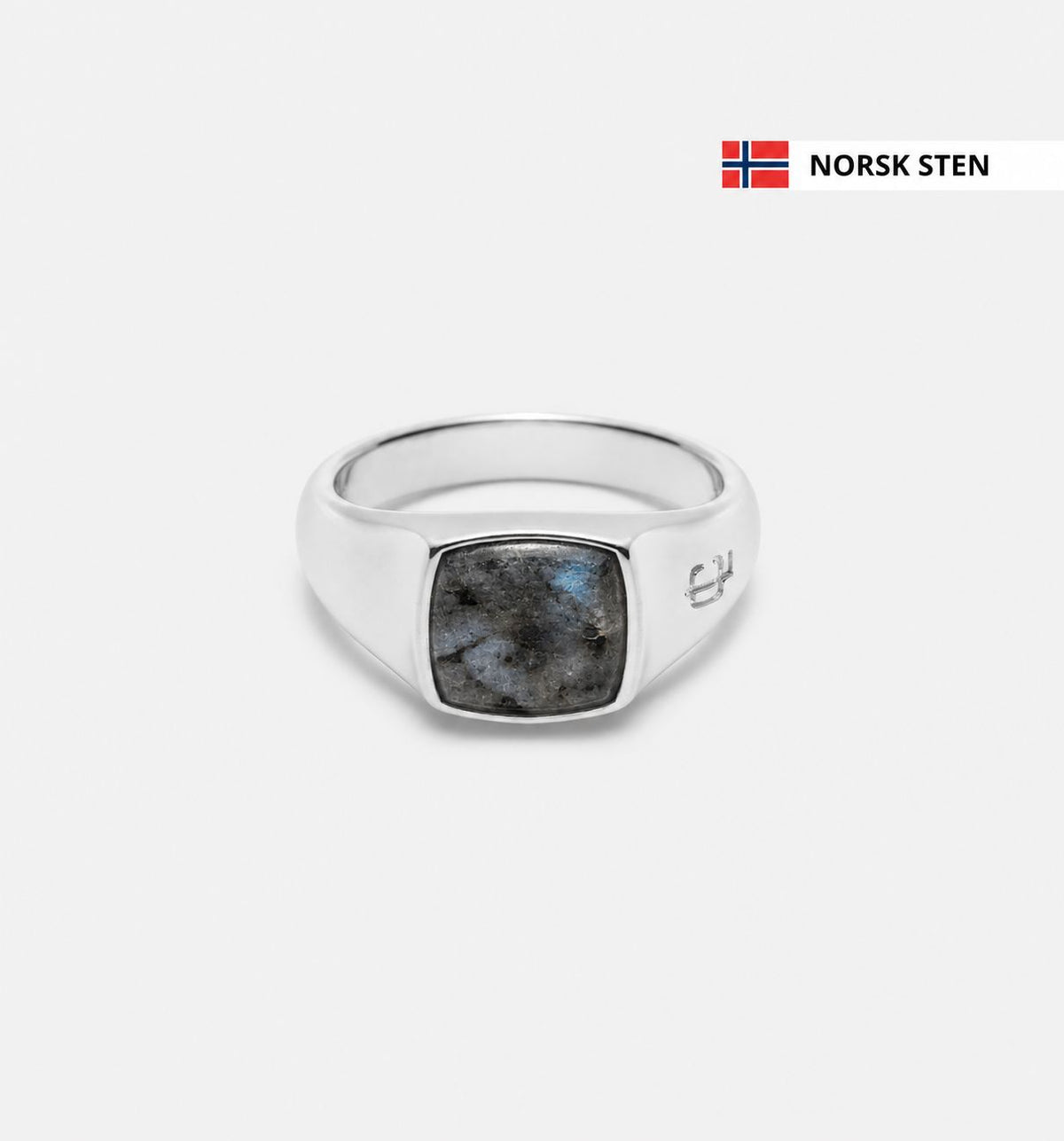 Oslo Larvikitt Ring Ringer Leo Chevon 