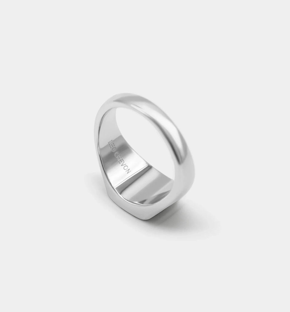 Oslo Octopus Ring - Ringer