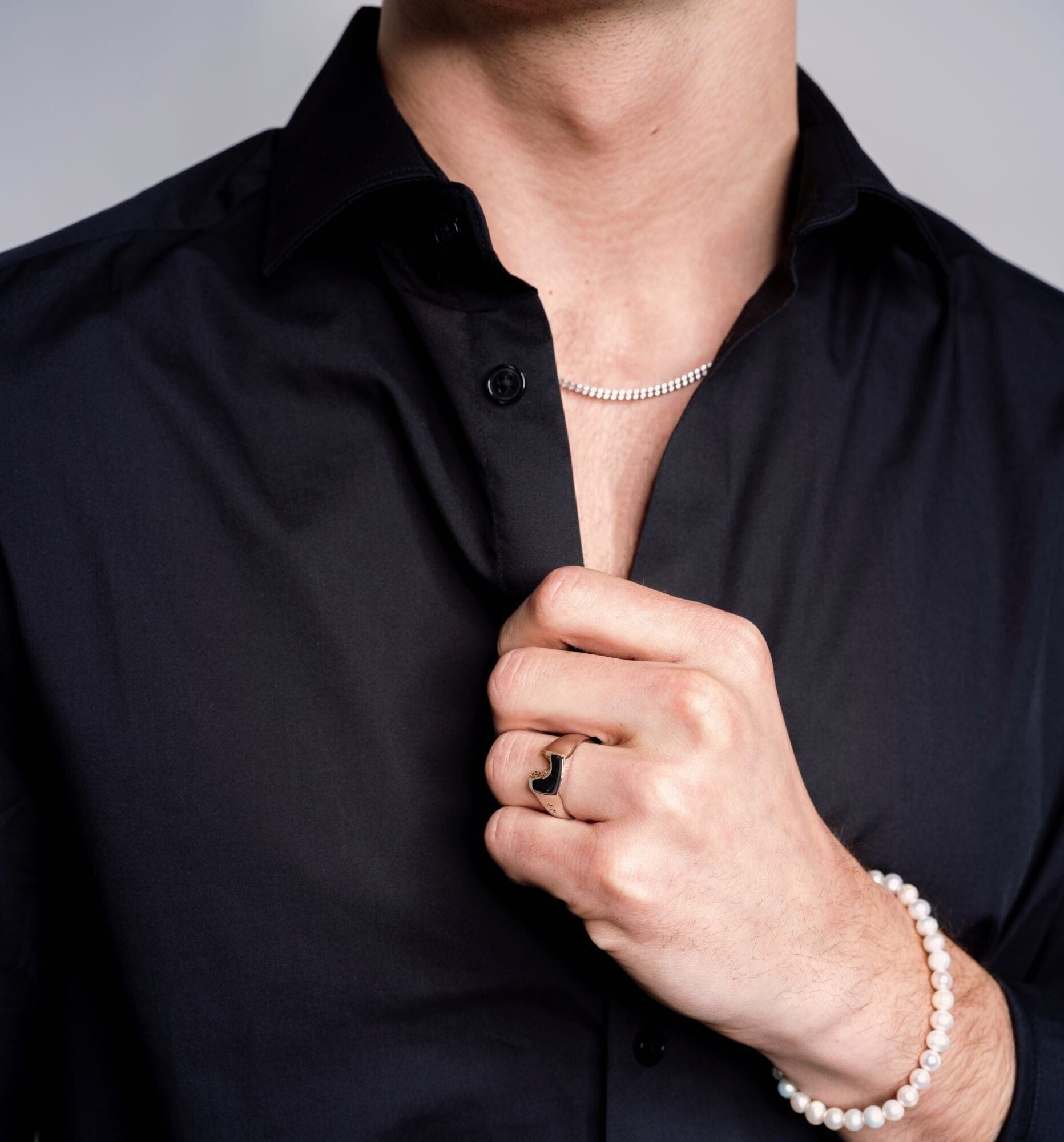 Oslo Perlearmbånd - Armbånd