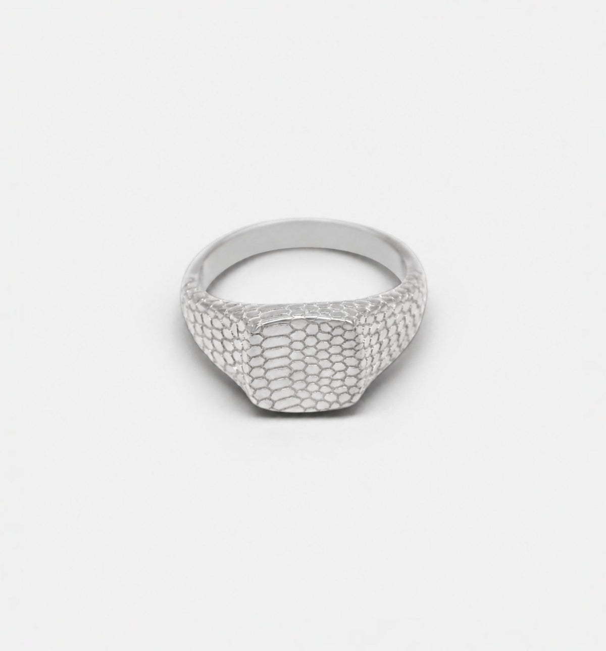 Oslo Snake Ring - Ringer