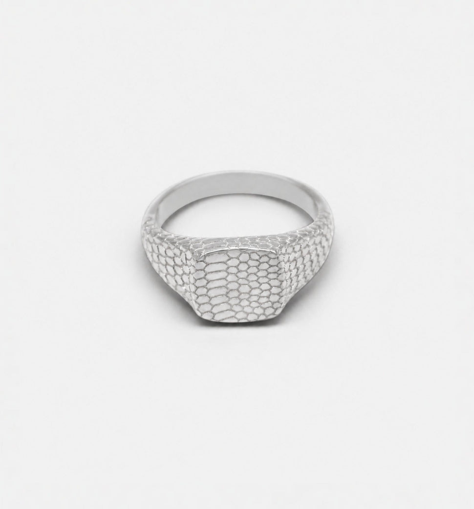 Oslo Snake Ring - Ringer