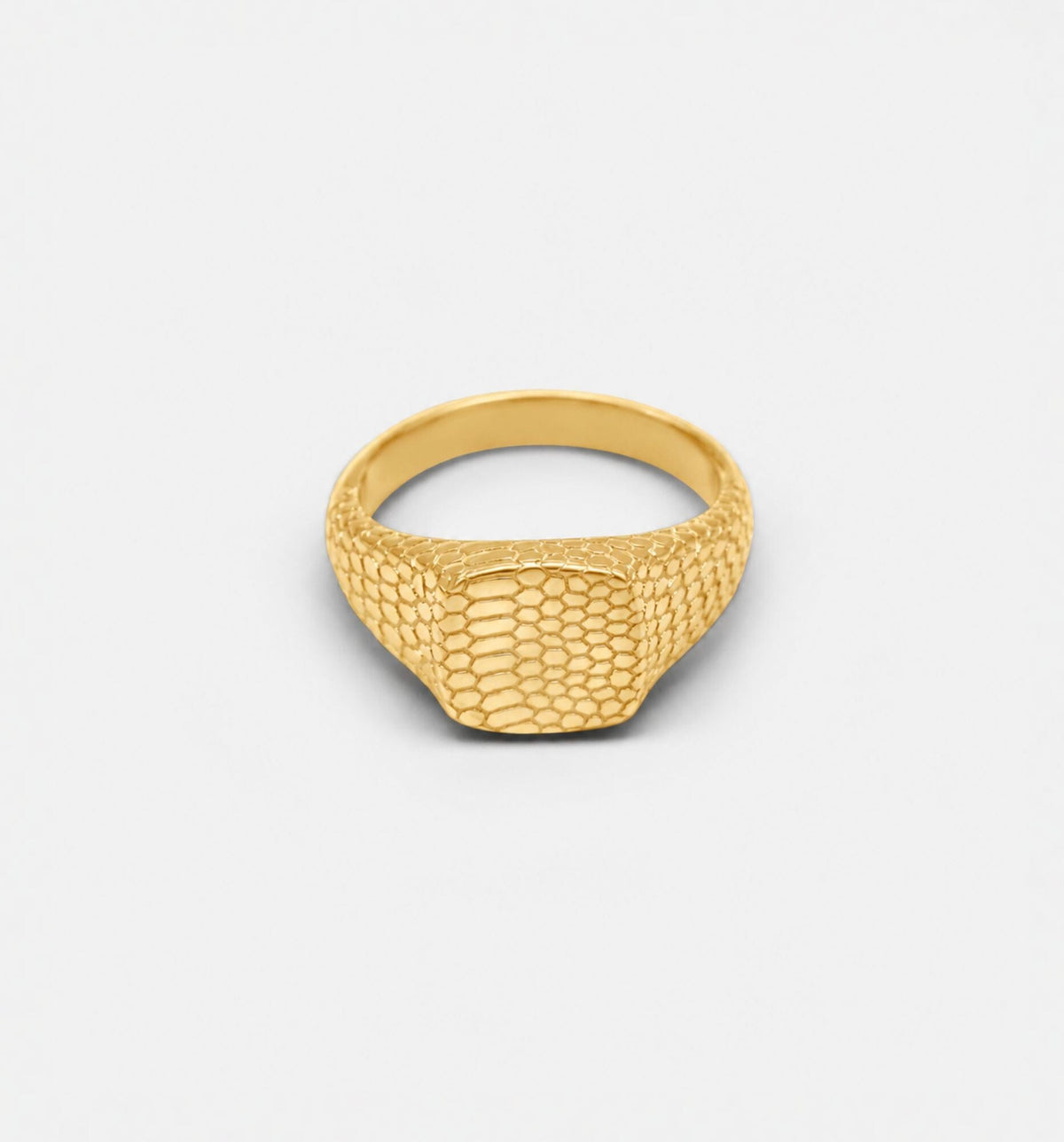 Oslo Snake Ring - Ringer