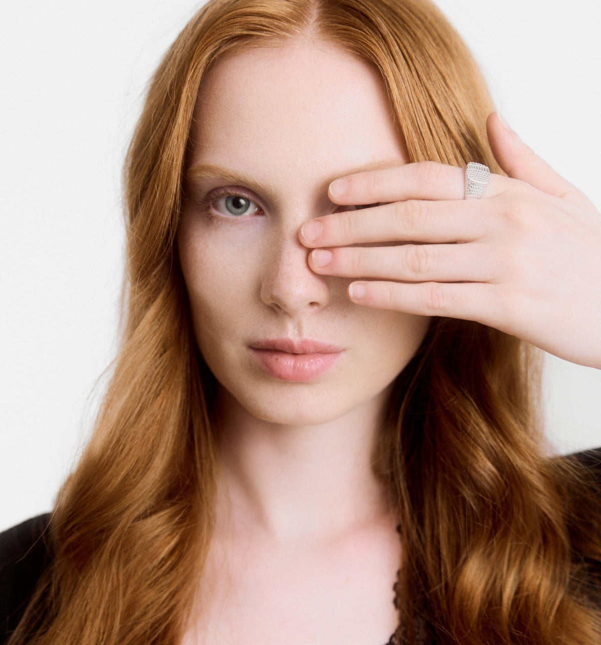 Oslo Snake Ring - Ringer